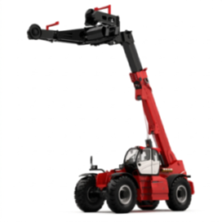 CHARIOT TELESCOPIQUE GROS TONNAGE