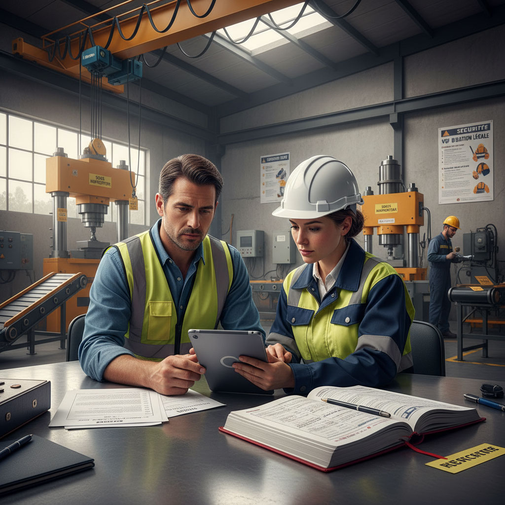 Responsabilités de l’employeur